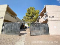 Building Photo - 2 BED 1 BATH CONDO NEAR EASTERN AND WASHIN...