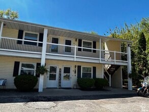 Building Photo - 4021 S Ricketts Ave