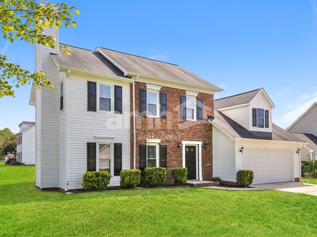 Building Photo - 3624 Single Leaf Ct