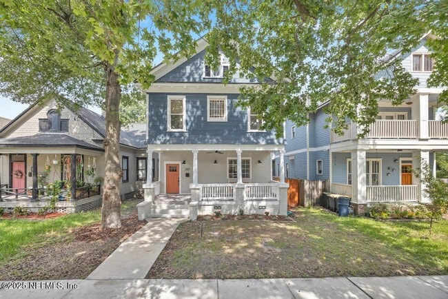 Primary Photo - 1827 N Market St