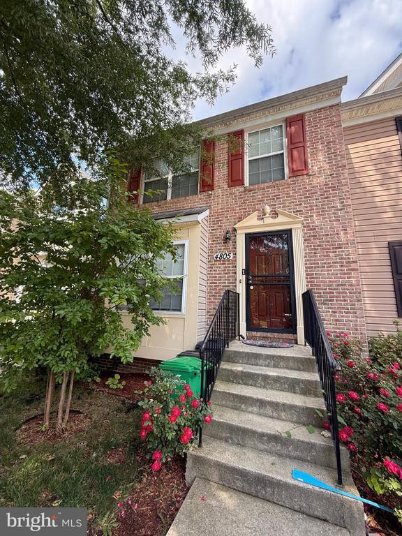 Building Photo - 4805 Springmaid Ln