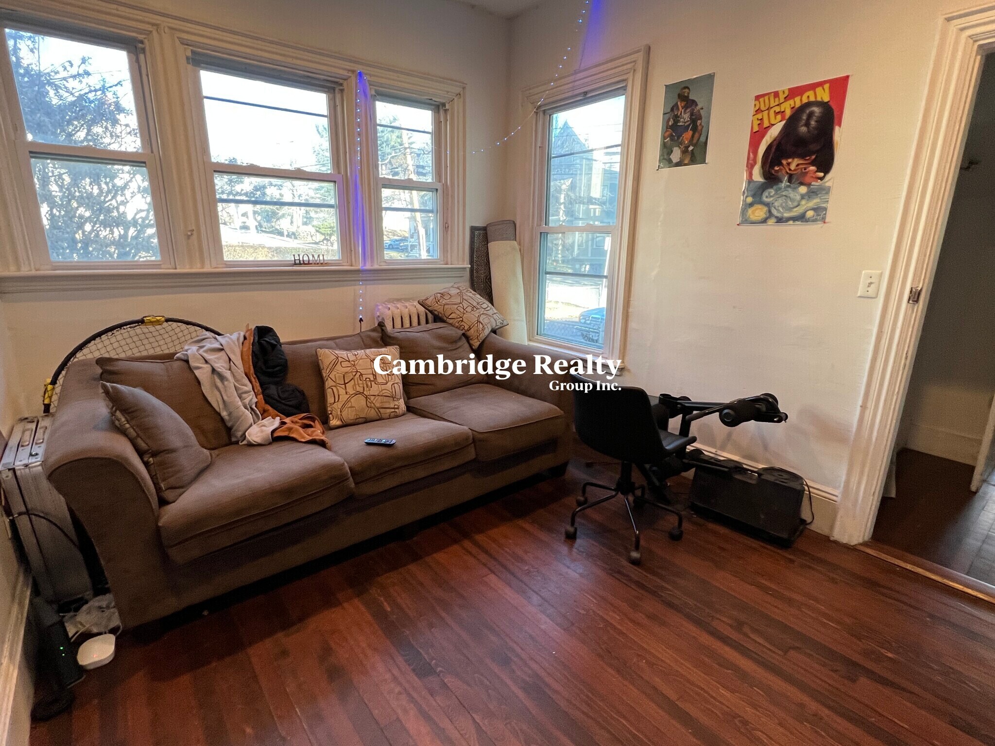 Building Photo - 76 Curtis St