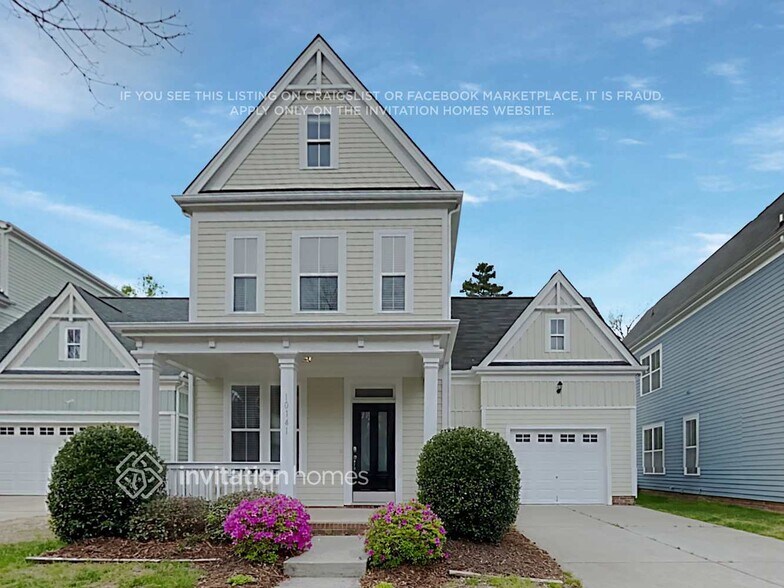 Primary Photo - 10141 Caldwell Forest Dr
