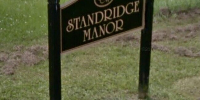 Primary Photo - Standridge Manor