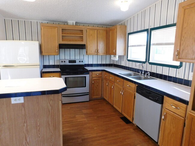 Building Photo - 101 K&D Drive, Vanceboro in the Wynn Circl...