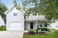 Building Photo - 5472 Brickleberry Way