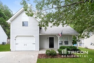 Building Photo - 5472 Brickleberry Way