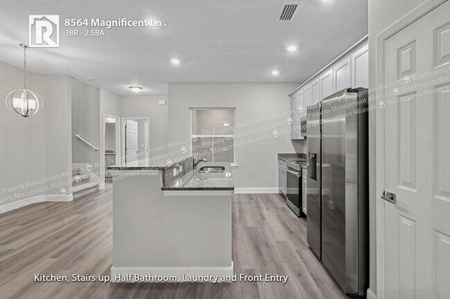 Building Photo - 8564 Magnificent Ln
