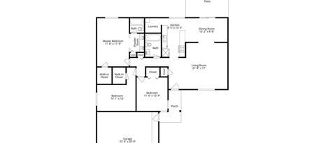 Building Photo - 2822 Canary Ln