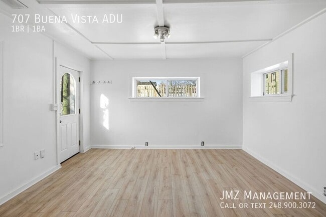 Primary Photo - 707 Buena Vista Ave