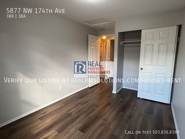 Building Photo - 5877 NW 174th Ave