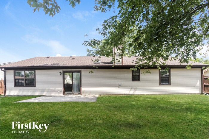 Building Photo - 8240 Parsley Ln