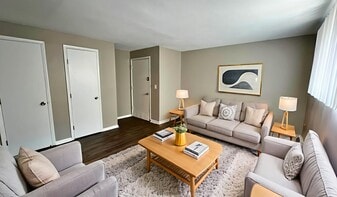 Building Photo - MOORMAN PLACE APARTMENTS