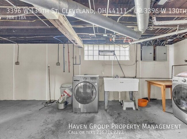 Building Photo - 3396 W 130th St