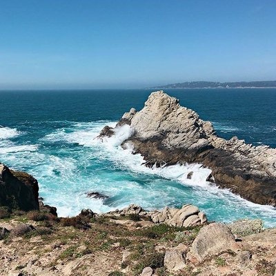 Ocean View Carmel - 3256 Martin Rd