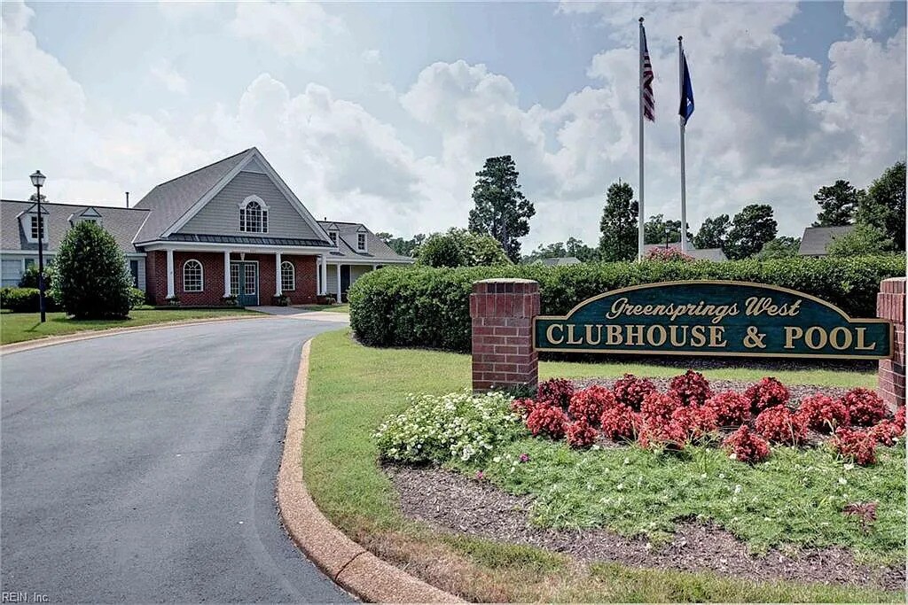 Building Photo - 4009 Thorngate Dr