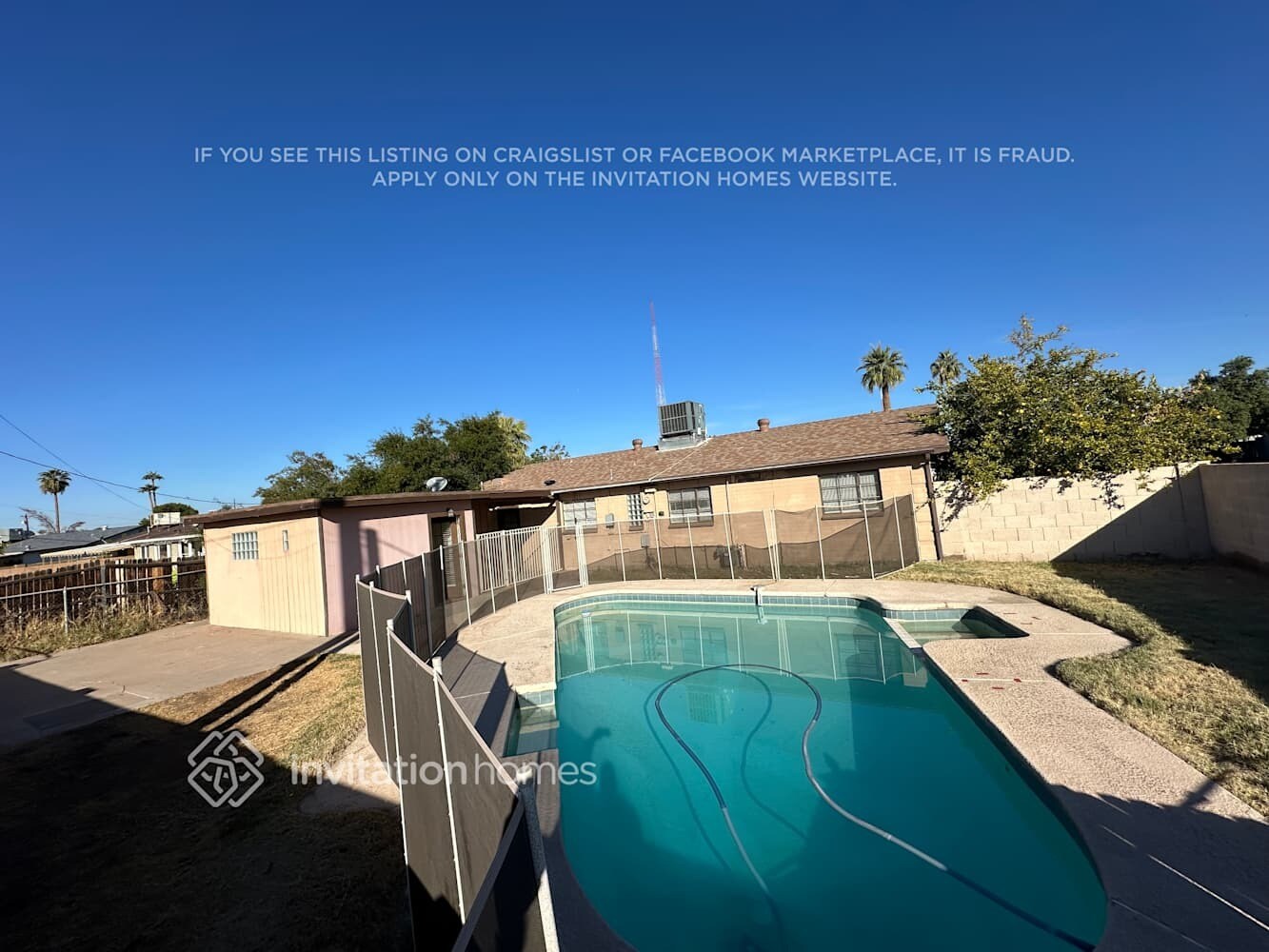 Building Photo - 3725 E Sheridan St