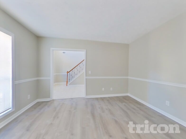 Building Photo - 4609 Insdale Ln NW