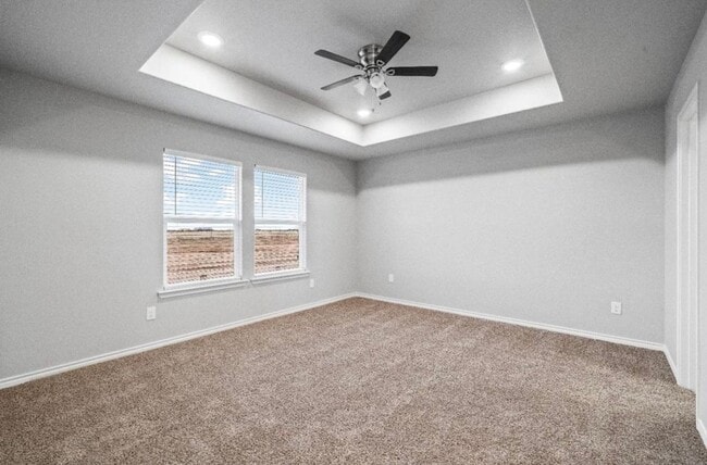 Building Photo - 3/2 in Frenship ISD!