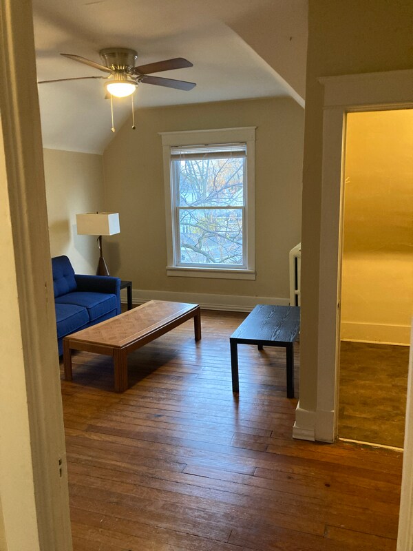 Building Photo - 535 Archer Ave