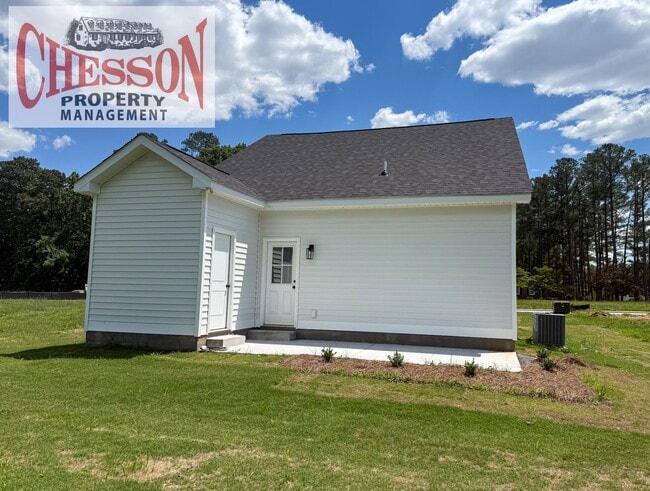 Building Photo - 4505 Pintail Pl SW