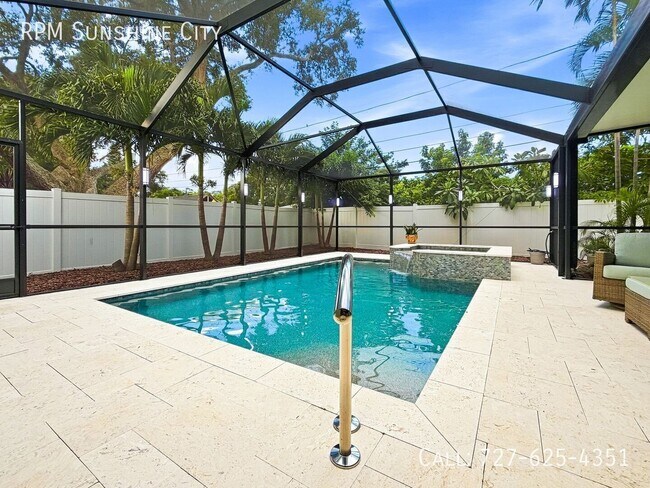 Building Photo - 4970 98th Way N