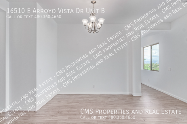 Building Photo - 16510 E Arroyo Vista Dr