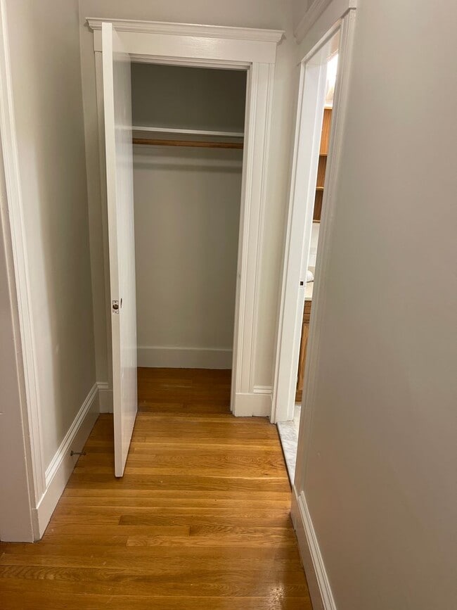 Building Photo - Large two bedroom + office w/garage parking