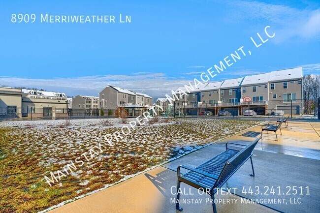 Building Photo - 8909 Merriweather Ln