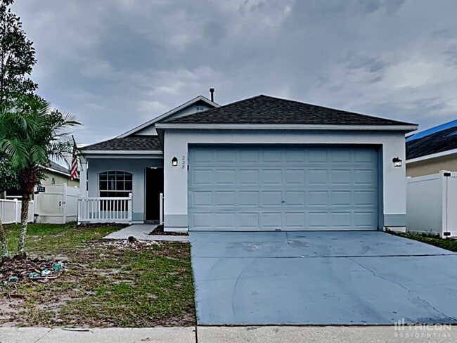 Building Photo - 228 Danville Dr