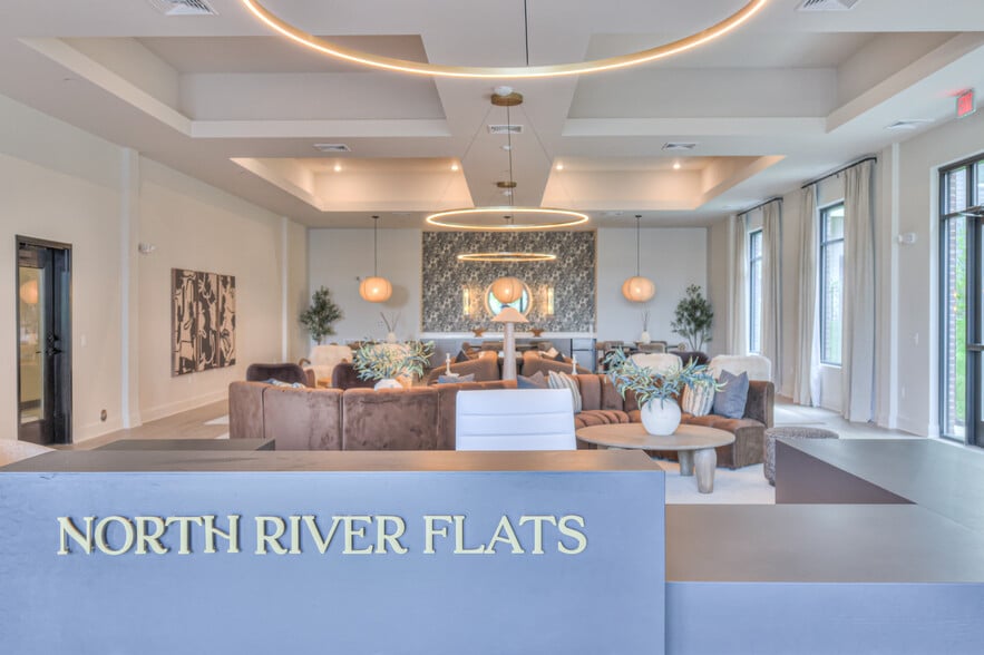 Primary Photo - North River Flats