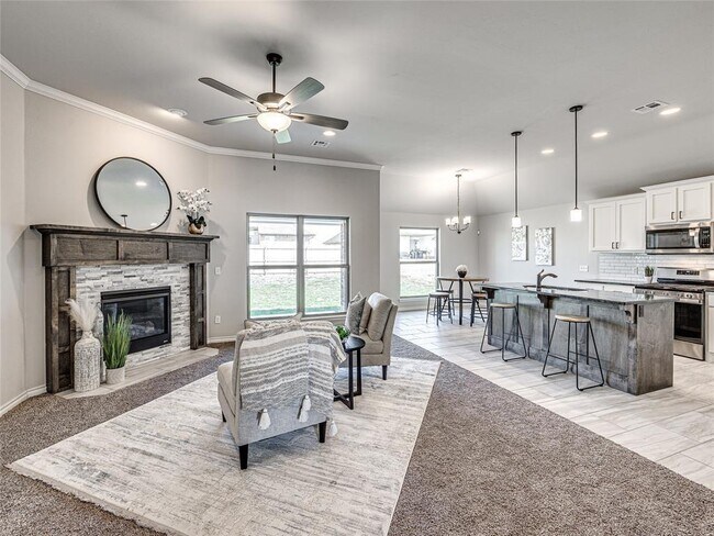 Building Photo - 526 Cherrybark Dr