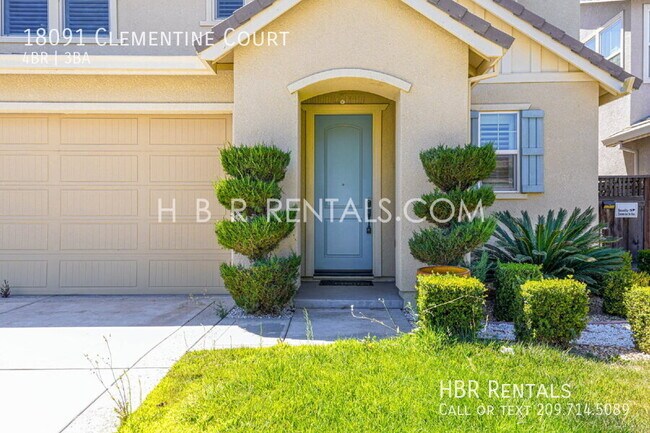 Building Photo - 18091 Clementine Ct