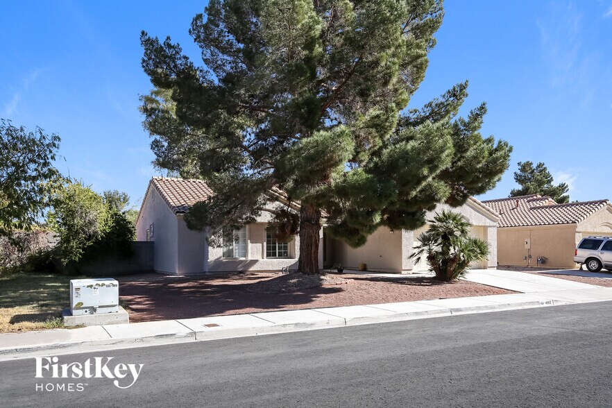 Building Photo - 4912 Breezy Day Dr