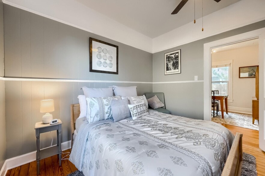 Building Photo - 3039 S Bannock St