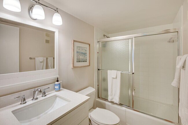 Building Photo - 4435 S Atlantic Ave