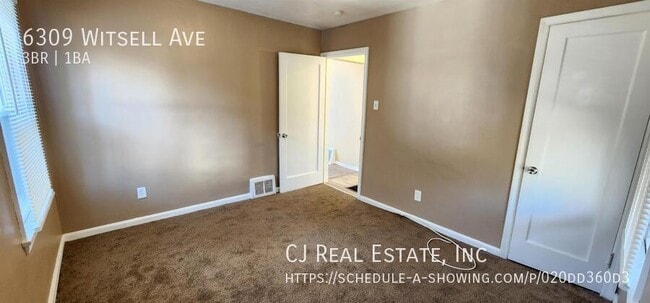 Building Photo - 6309 Witsell Ave