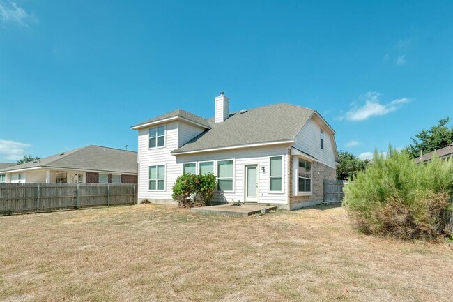 Building Photo - 2744 Kickapoo Cavern Dr