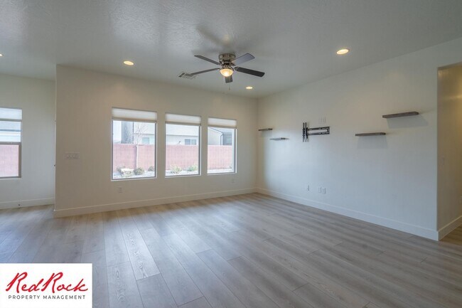 Building Photo - Comfort, Space & Style with a 3-Car Garage Small Dog Friendly!