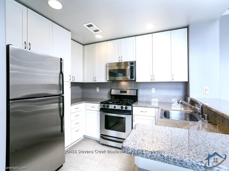 Building Photo - 20488 Stevens Creek Blvd