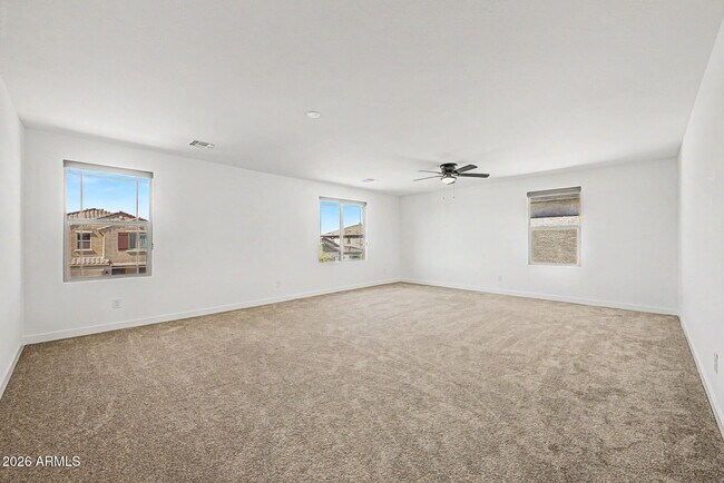 Building Photo - 17057 W Molly Ln