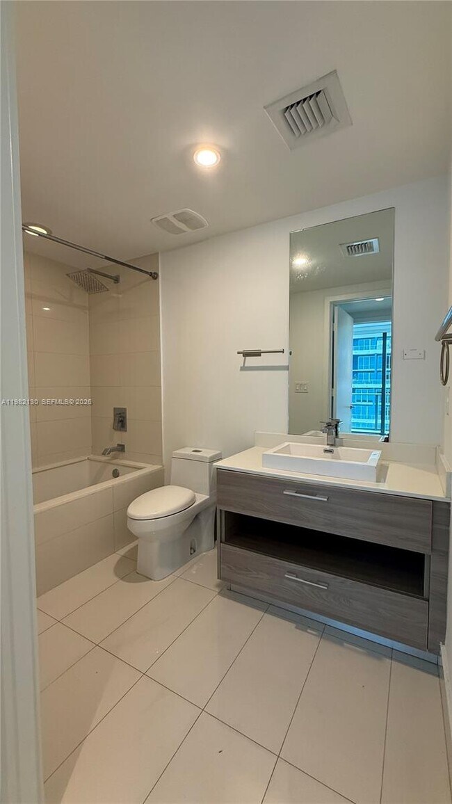 Building Photo - 1300 S Miami Ave