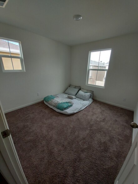 Bedroom 2 - 2nd floor - 7862 Paseo de Daly