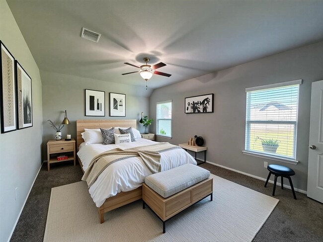 Building Photo - 4615 Tuscan Lily Dr