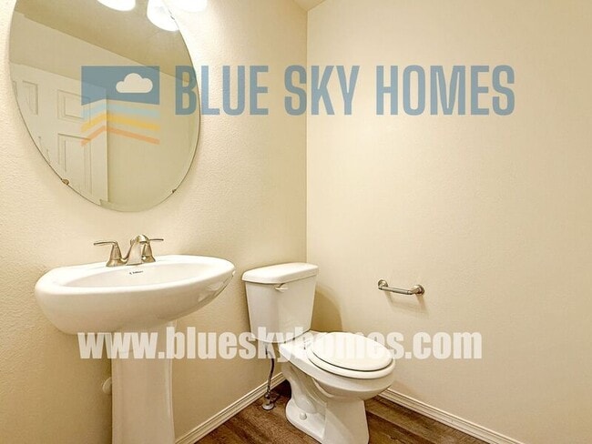Building Photo - 9252 W Idlewood Dr