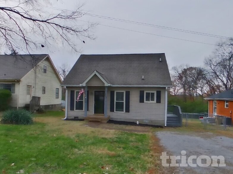 Primary Photo - 426 Kinsey Blvd