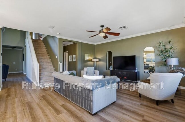 Building Photo - 4321 E Desert Sky Ct