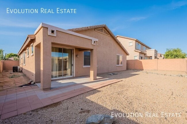Building Photo - 3851 E. Pollack-
