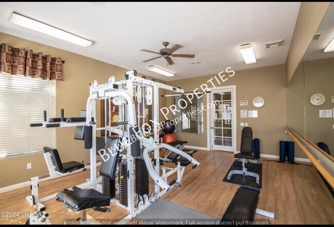 Building Photo - 1500 E Pusch Wilderness Dr