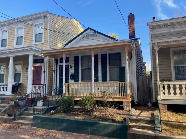 Building Photo - 3412 E Marshall St